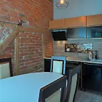Ga, 200M Od Morza, 400M Od Monte Cassino, Sinus Apartments